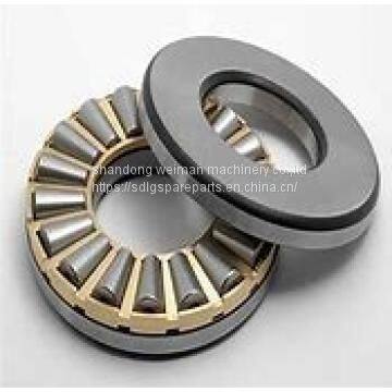 Tapered Roller Thrust Bearings