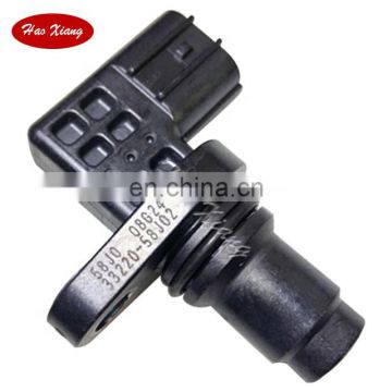 Car Crankshaft Position Sensor 33220-58J02 33220-58J0