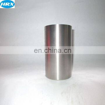 For 4D84 engines spare parts cylinder liner for sale