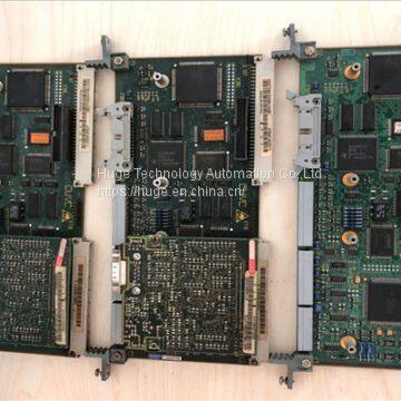 Siemens 6SE7021-3EB51 AC Drive Simovert MC