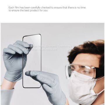 Antibacterial Mobile Phone Tempered Film photo-2