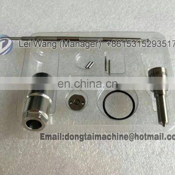 DENSO Common Rail Injector Repair Kits 6C1Q-9K546-AC for 095000-5800 photo-3