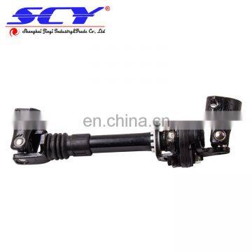 New Steering Shaft Lower Fit Suitable for Dodge Dakota OE 55351199AC 55351199AF DOR425265