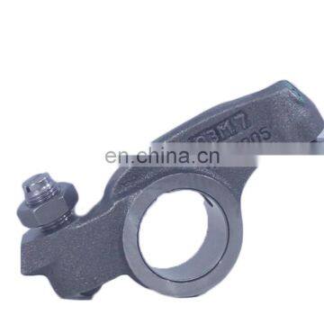 4003913 Rocker Lever for Cummins Cqkms ISM-330 Diesel Engine Parts ISM CM570 Diesel Engine Parts