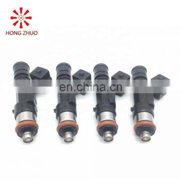High Performance Original Gas Car Fuel System Auto Petrol Fuel Injector Nozzle 0280158101 photo-2