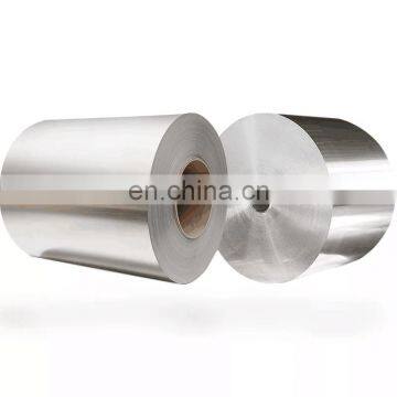 Hot Selling 430 304 316L Stainless Steel Coil Customized Steel Strips