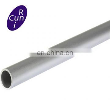 Super special nickel alloy the chemical composition 2205 904L S31254 steel pipe