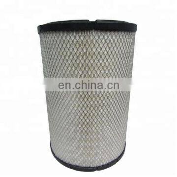 Heavy Truck Parts PU Air Filter 1109060-50A 1109070-50A K2841 Air Filter