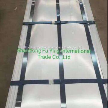 BWG32 Galvalume Corrugated Roofing Sheet photo-2