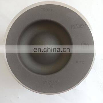 6CT Turbo Forged Aluminum Piston 3802657 3929161