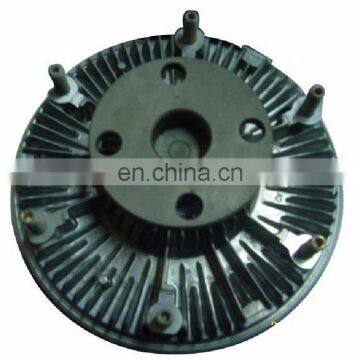 BF4M1013 Engine Fan Couple 0420-2296 4202296 04202296