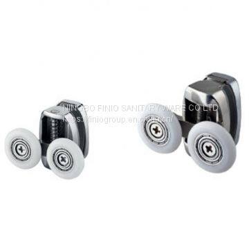 shower room roller sliding wheel R-625