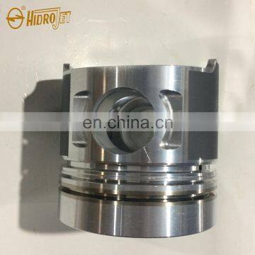 S6K Hidrojet E320C 58mm Piston 3431707500 Engine Piston With Intercooling photo-4