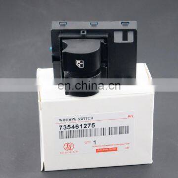 8 Pin Car Electric Power Window Switches 735461275 for Peugeot for Citroen 2008-2014 photo-5