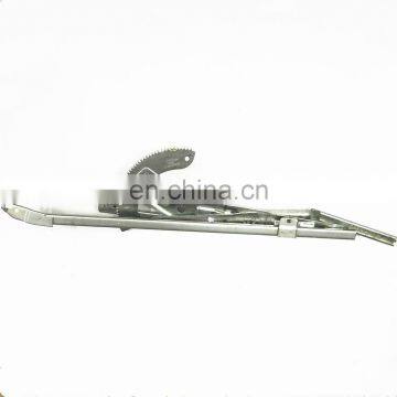 Right Door Glass Lifter Assembly for AUMAN FOTON ETX6 ETX5 ETX9 Series 1B24961400102 photo-5