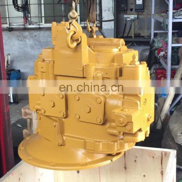 Excavator Pump Parts SBS140 Hydraulic Pump 325D Main Pump