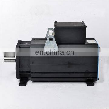 Delta  Electrical Equipment AC Motor Injection Machine Power Servo Motor