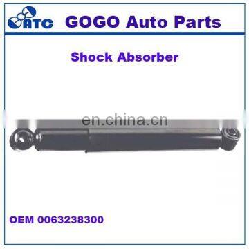 High quality shock absorber for MERCEDES BENZ OEM 0063238300 0053239900 481700131951 451700125802 124375