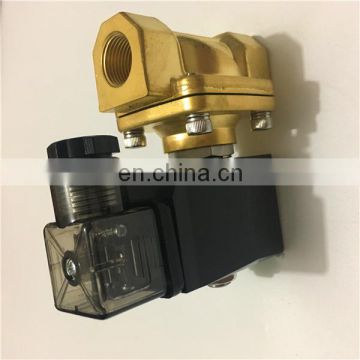 solenoid valve for co2 system