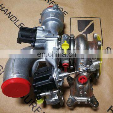 Factory Supply 06L145702P Turbocharger for Audi photo-2