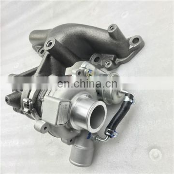 turbocharger CT9 17201-30130 17201-33010