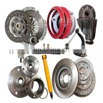 China hot sale full set of high performance aftermarket spare parts American cars