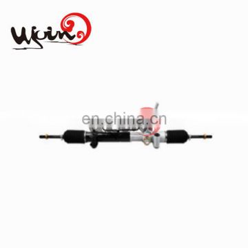 Hot sell the steering rack for CORSA EVOLUTION for OPEL for CORSA 1.8 93383067/93393067