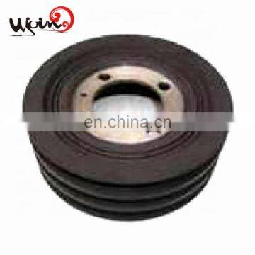 Discount for opel astra crankshaft pulley for OPEL 97150179  5214417