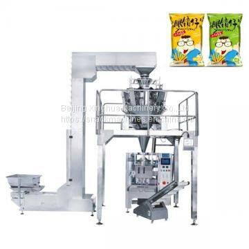 Automatic Packaging Machine
