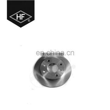 Auto Car Parts Brake Discs Oem 40206-71E01 for NISSAN photo-2