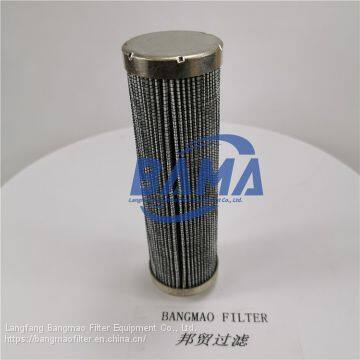 BANGMAO Replacement Wholesale High Quality Hydraulic Oil Filter Element R928006701 photo-3