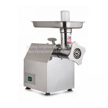 professional grade meat grinder