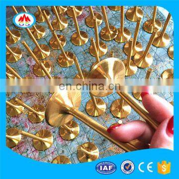 Factory Price for Jet Ski Spare Parts Seadoo Rotax 1503 NA 900 ho 4 TEC Engine Valves photo-5