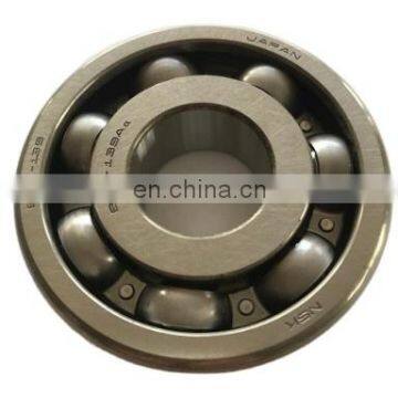 Wholesale Price High Speed Nsk B25-157 Automobile Motorbike Gearbox Deep Groove Ball Bearing Size 25x68x18