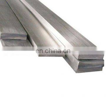 High Quality A36  Hot rolled Carbon Steel Flat Bar 30x220x7.9mm