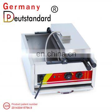 Snack Machine Funny Design 8 Pcs Penis Waffle Maker photo-5