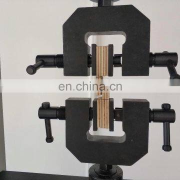 10/20/50KN Large Span Wood Based Panel Universal Surface/internal Bonding Strength Testing Machine photo-3