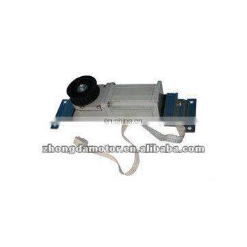 Sectional Overhead Garage Door Motor photo-2