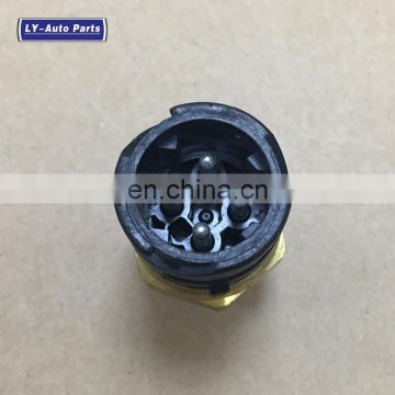 Auto Engine Oil Pan Fuel Pressure Sensor Switch For Volvo For Truck D12 D13 OEM 21746206 20796744 20499340 20905373