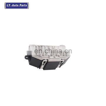 Auto Brand New Fan Heater Blower Motor Resistor For VW For Jetta For Passat For Tiguan For Audi OEM 3C0907521F