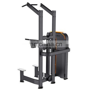 Professional Strength Gym Fitness Equipment Sale Chin up  Dip Assist