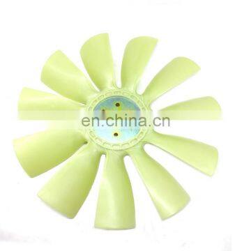 S4K Cooling Fan For Mitsubishi Excavator Engine Parts