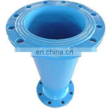 Ductile Iron Flange Concentric Taper