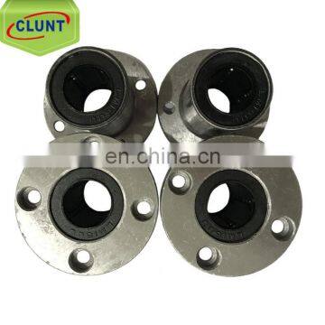 LMF LMK Series Flange Linear Bearing LMF16UU LMK 16UU Bearing Shaft 16mm