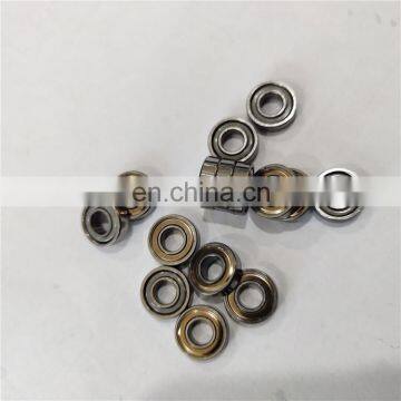 ball bearing 684 Miniature Ball Bearing 4*9*2.5mm