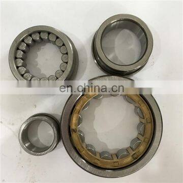 NN3022K stainless steel Cylindrical Roller Bearings truck