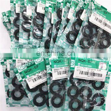Nitrile Rubber Material Oil Seal TC 16*28*7mm NQK SF Oil Seal photo-6