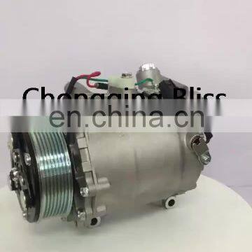 Automotive air conditioning compressor 38810PNB006 38810RBA006 38810-PNB-006 38810-RBA-006 air compressor