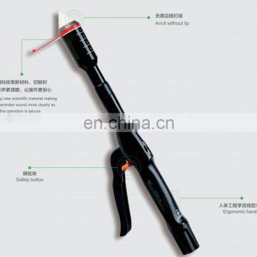 Disposable Hemorrhoids Circular Stapler Surgical Stapler photo-6