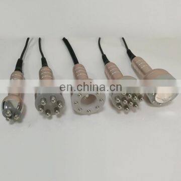 2019 Ultrasound Liposuction Cavitation Cellulite Removal Vacuum Therapy Ultrasonic Slimming Machine photo-5